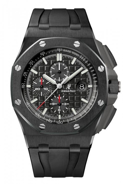 Audemars Piguet Royal Oak Offshore Chronograph 26402CE.OO.A002CA.01