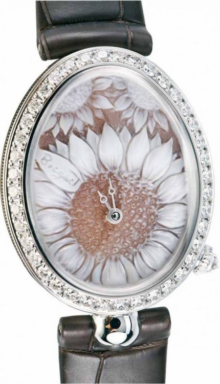 Breguet Reine de Naples 8958BB/51/974/D00D3L