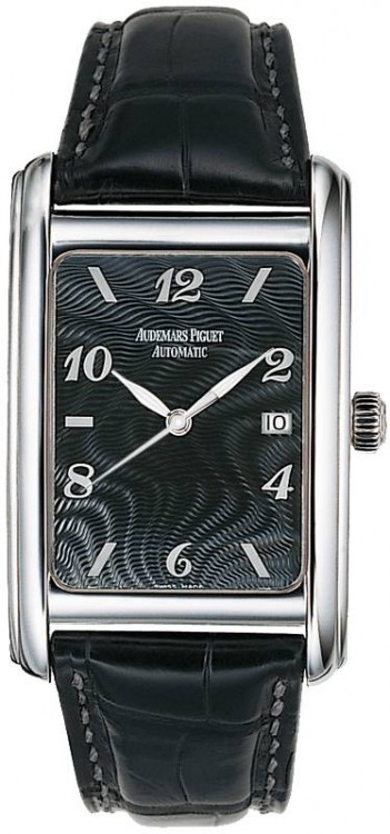 Audemars Piguet Edward Piguet 15121BC.OO.A002CR.02