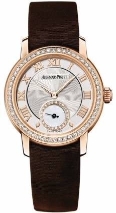 Jules Audemars Small Seconds 77228OR.ZZ.A082MR.01