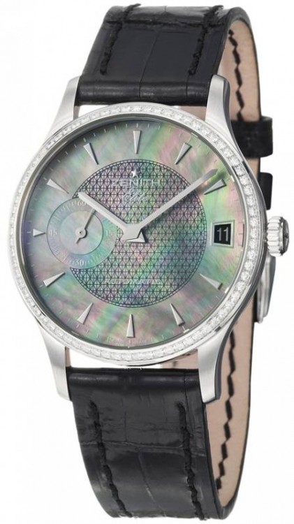 Zenith Class Elite Automatic 16.1025.680/81.C672