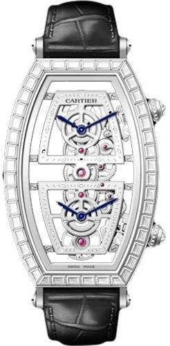 Cartier Tonneau HPI01291