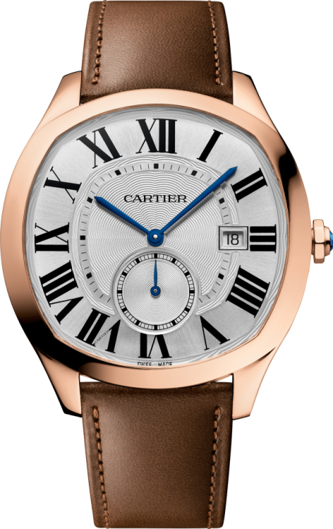 Drive De Cartier Watch WGNM0021
