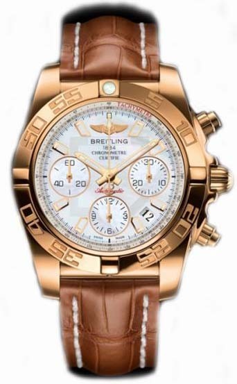 Breitling Chronomat 41 HB0140Y3/A743/723P/H18D.1