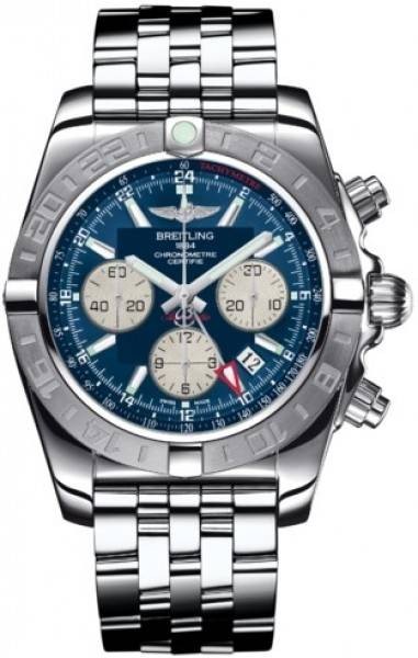 Breitling Chronomat 44 ab042011/c851-ss
