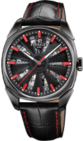 Perrelet Turbine Urban Skeleton A1062/3