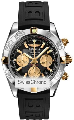 Breitling Chronomat IB011012/b968-1rt