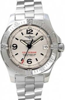 Breitling Colt Oceane II a7738011/g600-ss