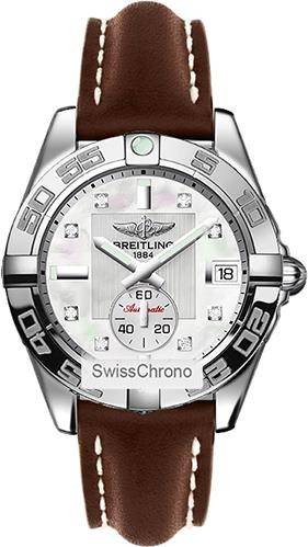 Breitling Galactic a3733012/a717-2ld
