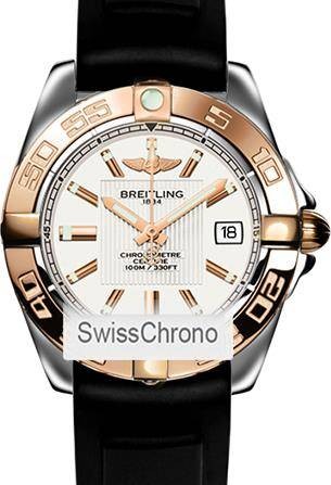 Breitling Galactic c71356L2/g704-1rt