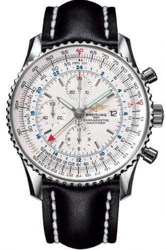 Breitling Navitimer World a2432212/g571-1lt