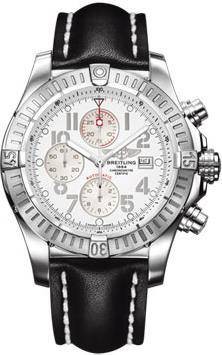 Breitling Super Avenger a1337011/a699-1lt