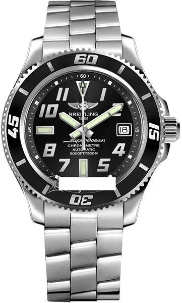 Breitling Superocean 42 A1736402/BA28/161A
