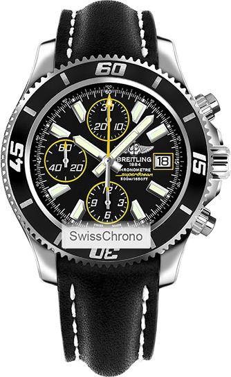 Breitling Superocean Chronograph II a13341a8/ba82-1lt