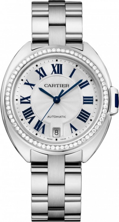 Cle de Cartier Watch WJCL0007