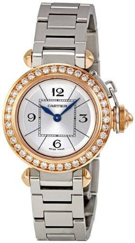 Cartier Miss Pasha WJ124021