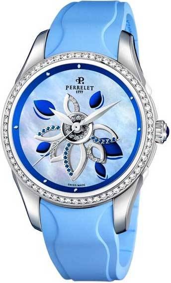 Perrelet Diamond Flower A2037/B