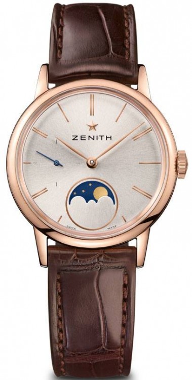 Zenith Elite Lady Moonphase 33 mm 18.2320.692/01.C713