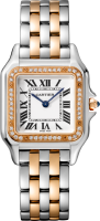 Panthere De Cartier Watch W3PN0007