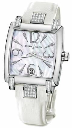 Ulysse Nardin Classical Caprice 133-91C/691