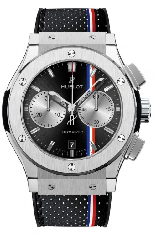 Hublot Classic Fusion Chronograph Tour Auto 2014 521.NX.1472.VR.TRA14