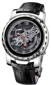 Ulysse Nardin Exceptional Freak 2080-115