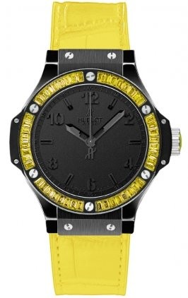 Hublot Tutti Frutti 38 361.CY.1110.LR.1911