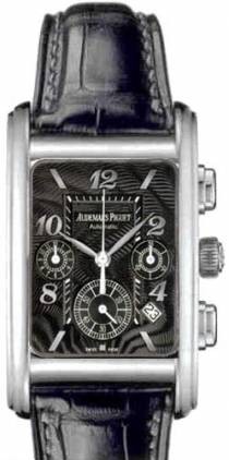 Audemars Piguet Edward Piguet Chronograph 25987BC.OO.D002CR.01