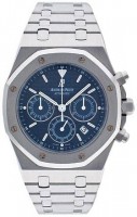Audemars Piguet Royal Oak Chronograph 25860ST.OO.1110ST.04
