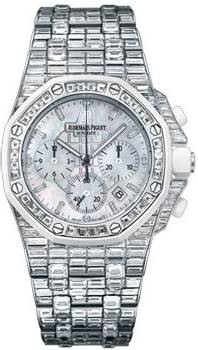 Audemars Piguet Royal Oak Offshore Chronograph 26114CK.ZZ.9181BC.01