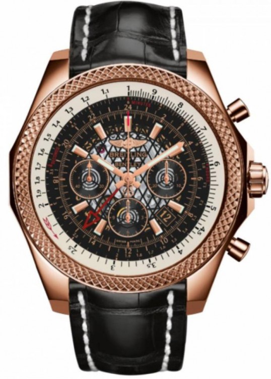 Breitling for Bentley B04 GMT RB043112/BC70/760P/R20BA.1