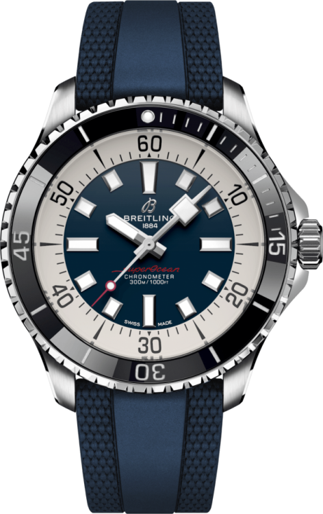 Breitling Superocean Automatic 44 A17376211C1S1