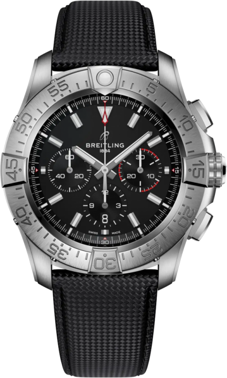 Breitling Super Avenger B01 Chronograph 46 EB0148101B1X1