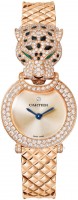 La Panthere De Cartier Watch HPI01510