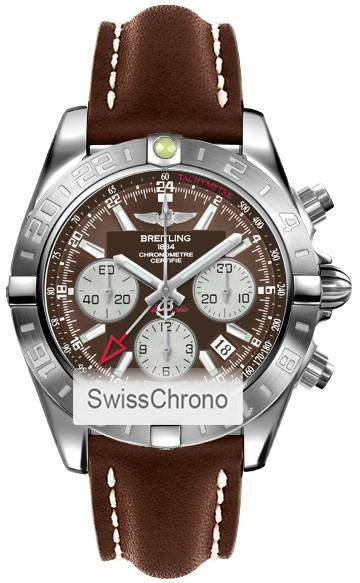 Breitling Chronomat ab042011/q589-2ld