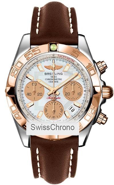 Breitling Chronomat cb014012/a722-2ld