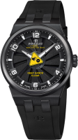 Perrelet Turbine X Seconde Limited Edition A4067/S3