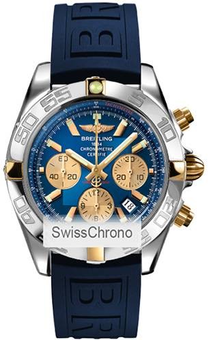 Breitling Chronomat IB011012/c790-3rt