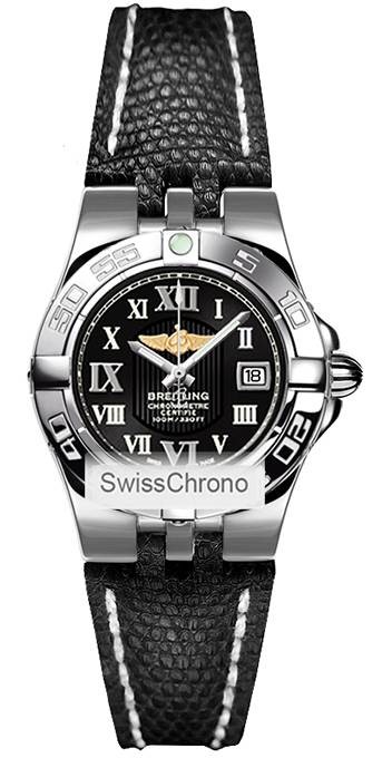 Breitling Galactic a71340L2/b950-1zd
