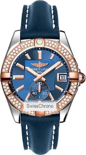 Breitling Galactic c3733053/c831-3ld