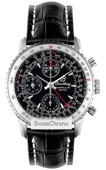 Breitling Montbrillant Datora a2133012/bb58-1ct