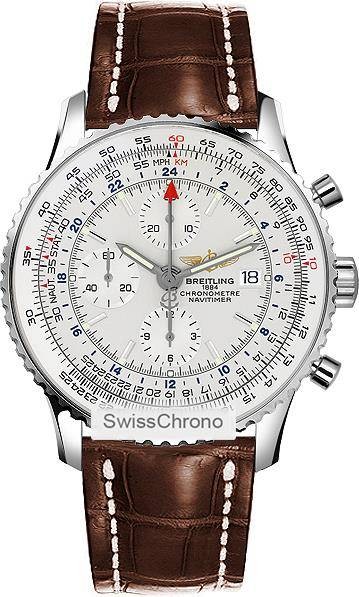 Breitling Navitimer World a2432212/g571-2cd