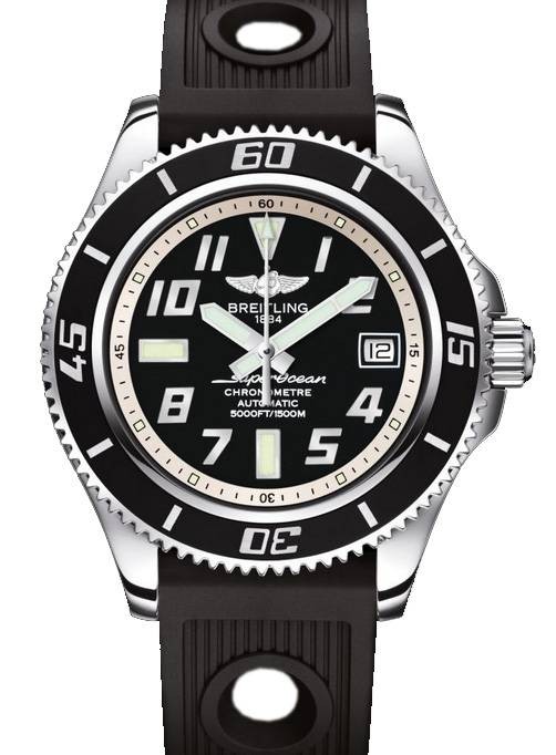 Breitling Superocean 42 A1736402/BA29/202S/A18D.2