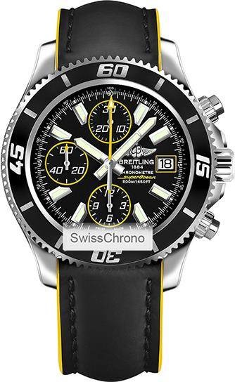 Breitling Superocean Chronograph II a13341a8/ba82-1lts