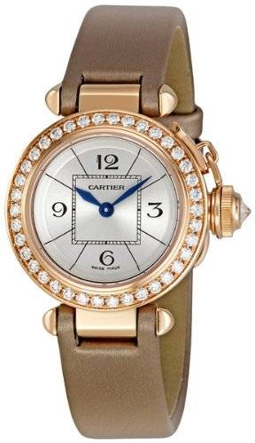 Cartier Miss Pasha WJ124026