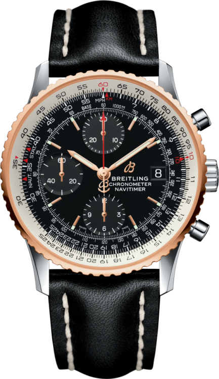 Breitling Navitimer 1 Chronograph 41 U13324211B1X1