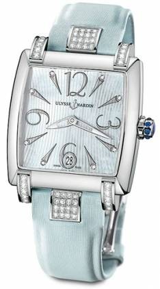 Ulysse Nardin Classical Caprice 133-91C/693