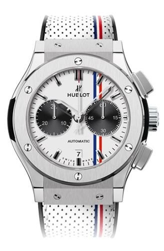 Hublot Classic Fusion Chronograph Tour Auto 45 521.NX.2612.VR.TRA13