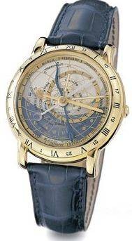 Ulysse Nardin Trilogy Astrolabium Galileo Galilei 991-22