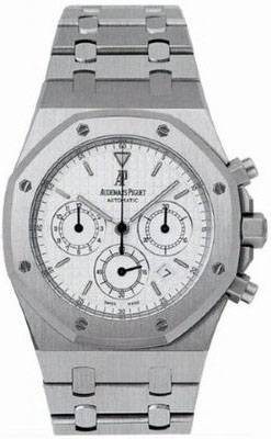 Audemars Piguet Royal Oak Chronograph 25860ST.OO.1110ST.05